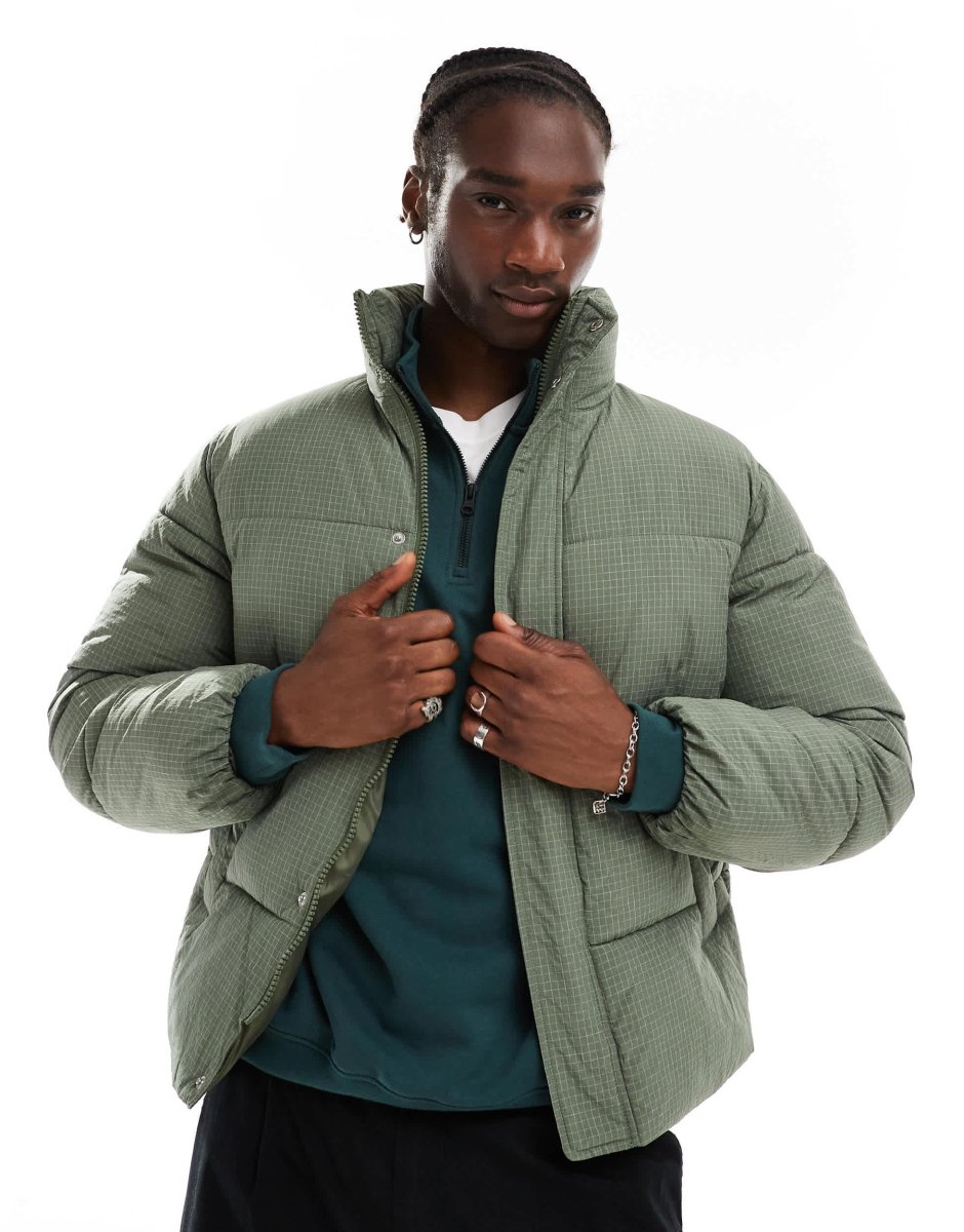 Men's Coats & Jackets - ASOS Sample Sale EU Store