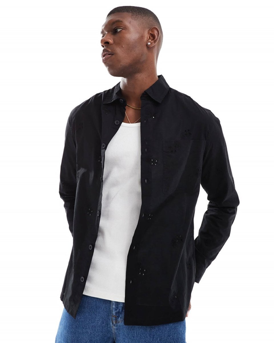 Men's Shirts - ASOS Sample Sale EU Store