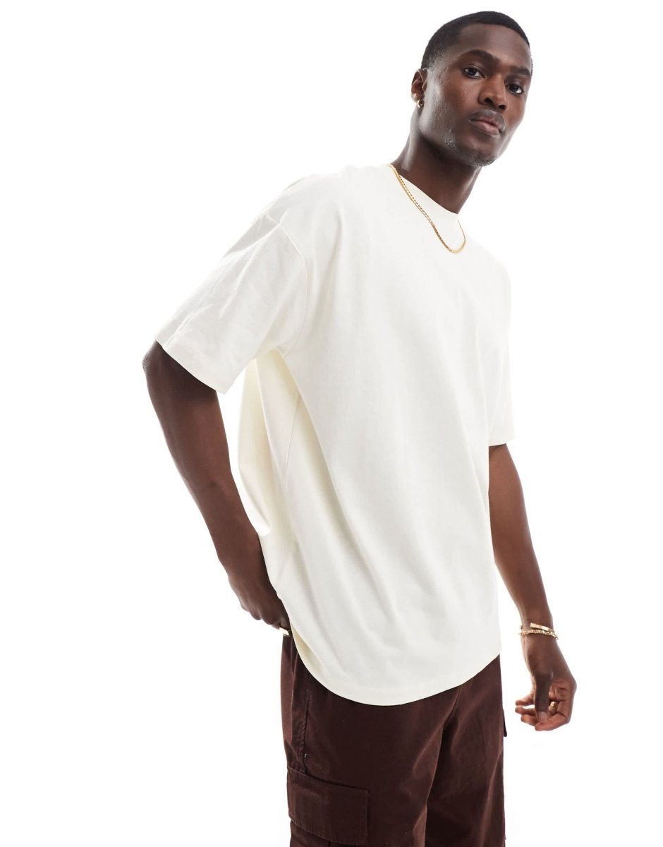 Men's T-Shirts & Vests - ASOS Sample Sale EU Store