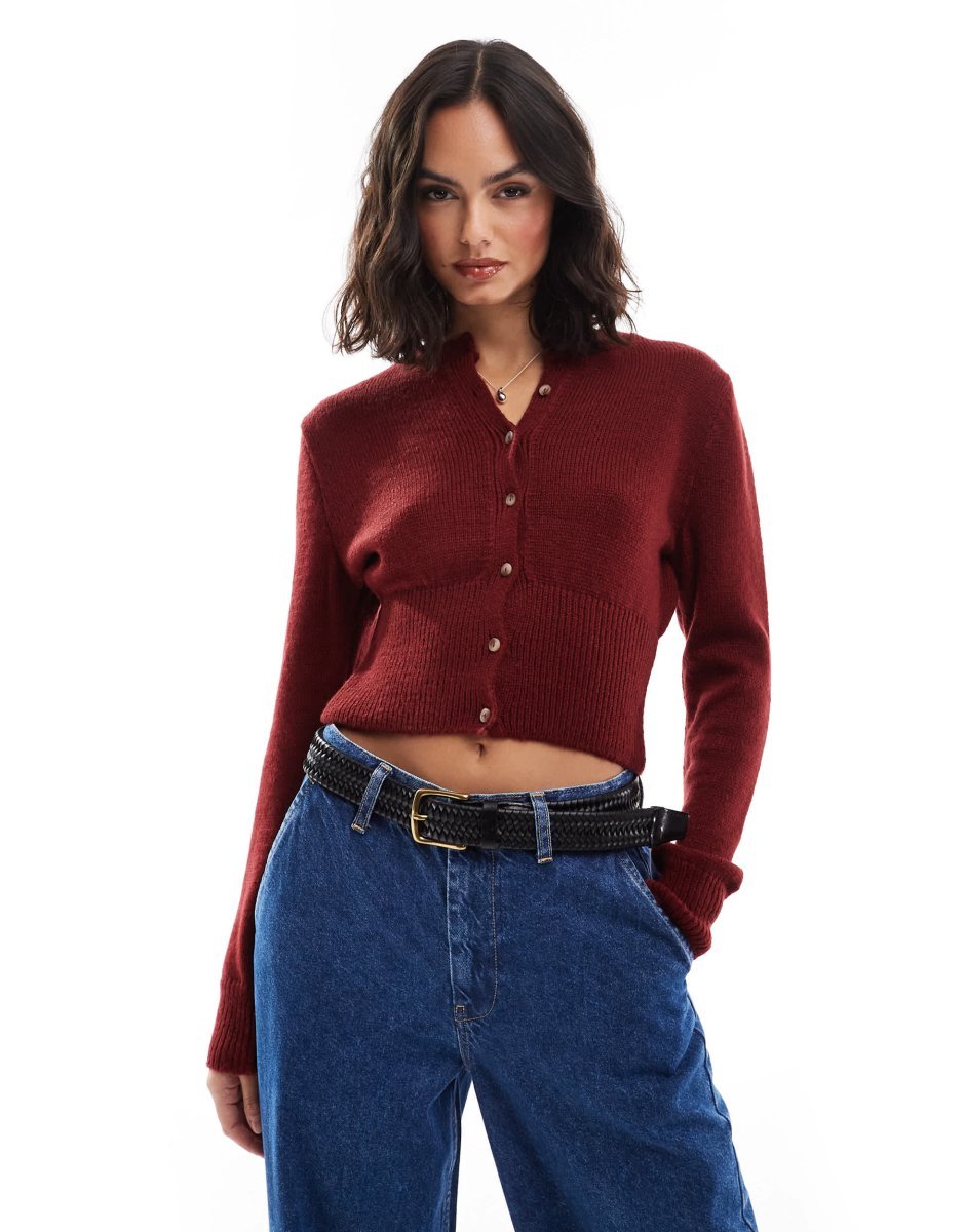 Women's Jeans - ASOS Sample Sale EU Store