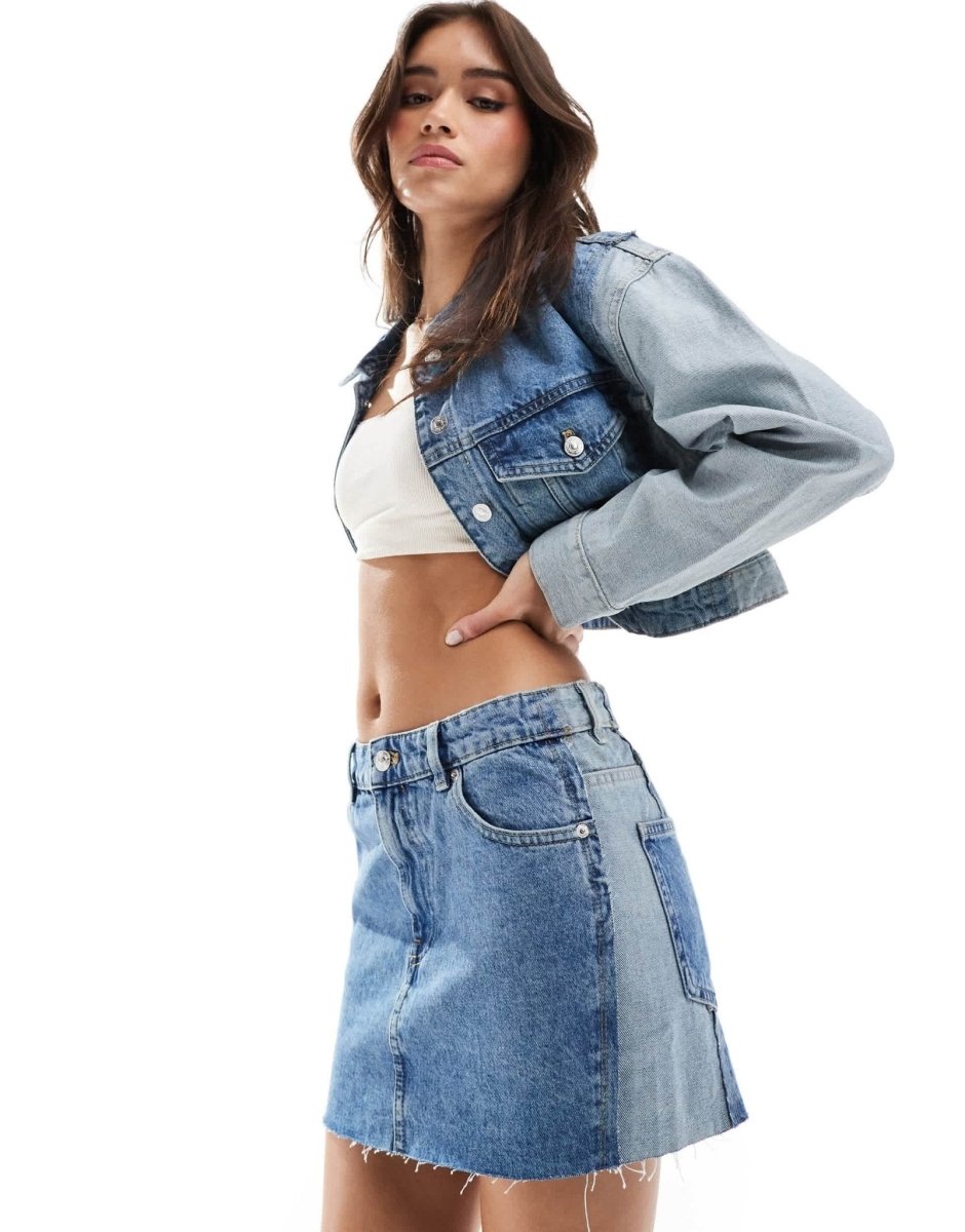 Women's Skirts - ASOS Sample Sale EU Store