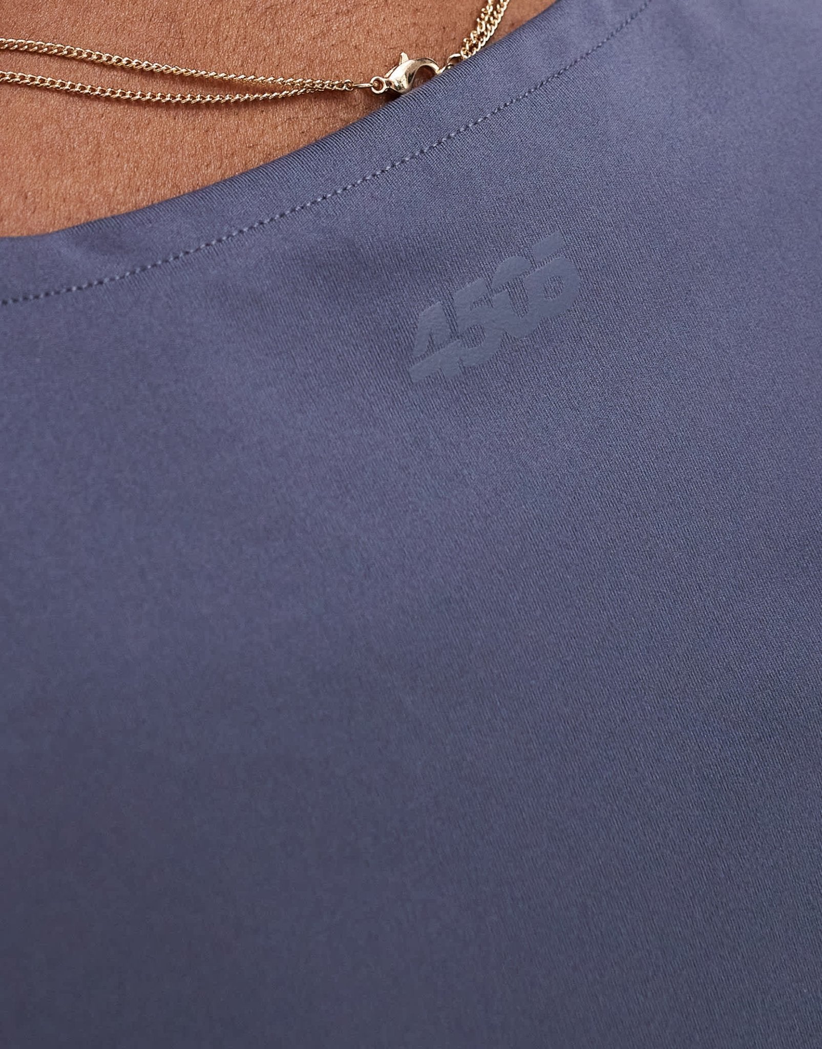 4505 Studio soft touch cardigan in slate blue - ASOS Sample Sale EU Store