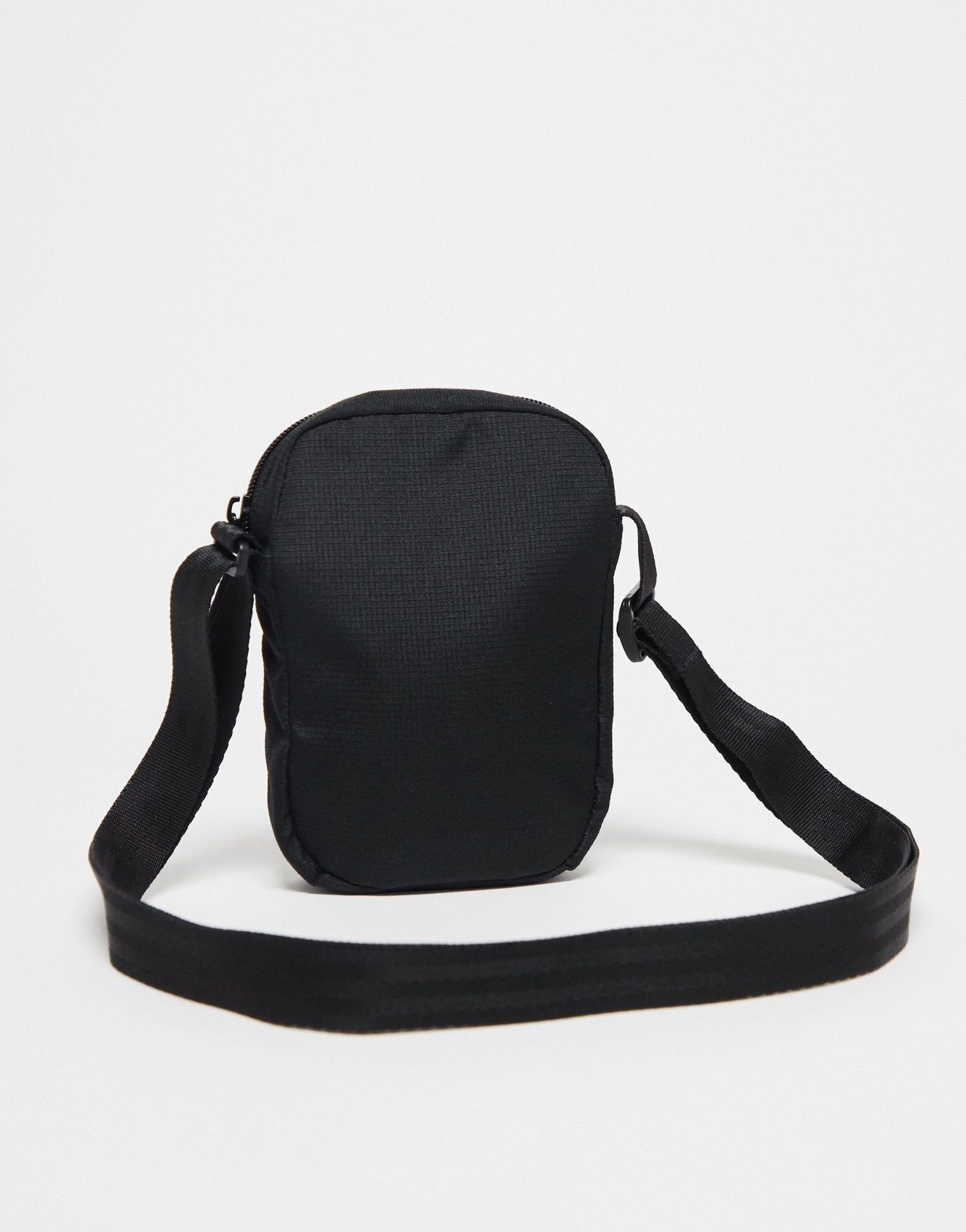 adidas Originals Adicolour festival bag in black - ASOS Sample Sale EU Store