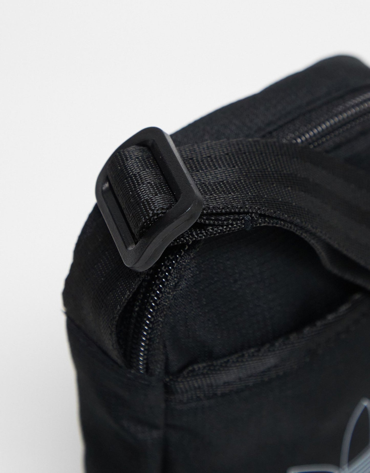 adidas Originals Adicolour festival bag in black - ASOS Sample Sale EU Store