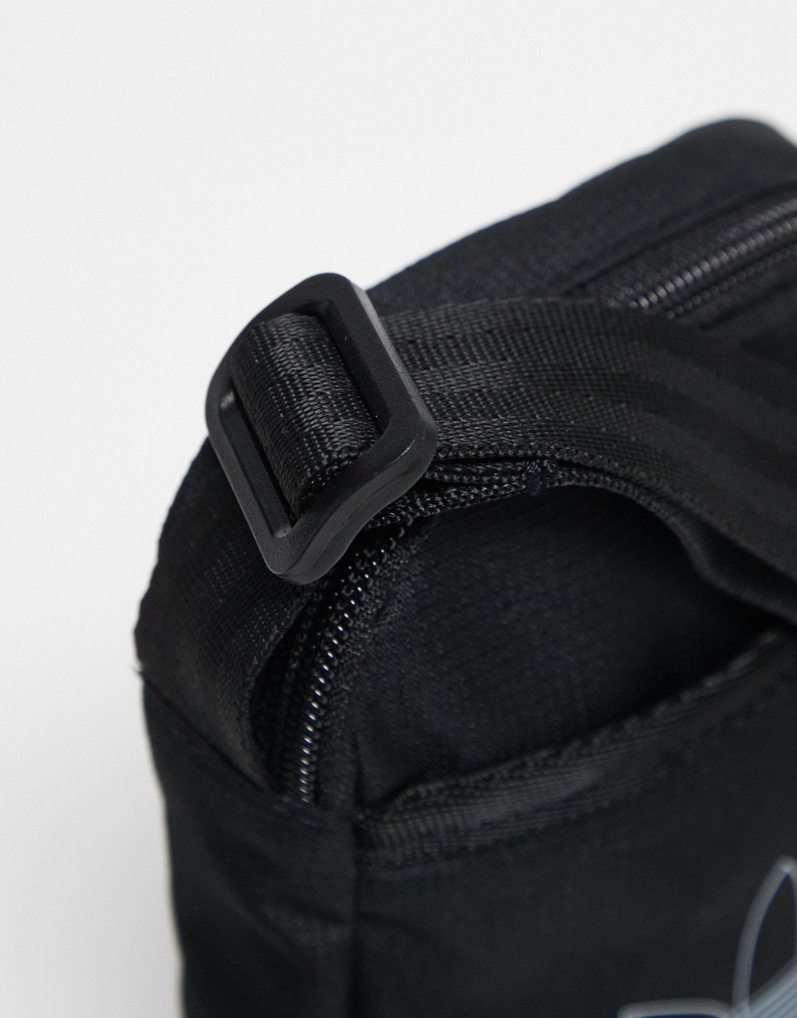 adidas Originals Adicolour festival bag in black - ASOS Sample Sale EU Store