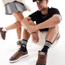 adidas Originals Campus 00 trainers in brown