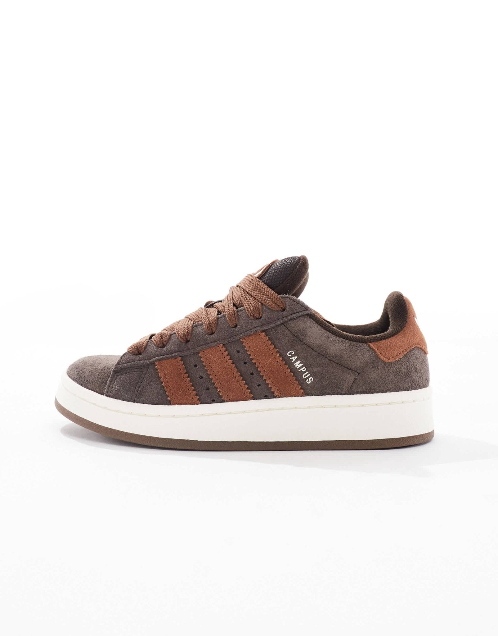 adidas Originals Campus 00 trainers in brown - ASOS Sample Sale EU Store