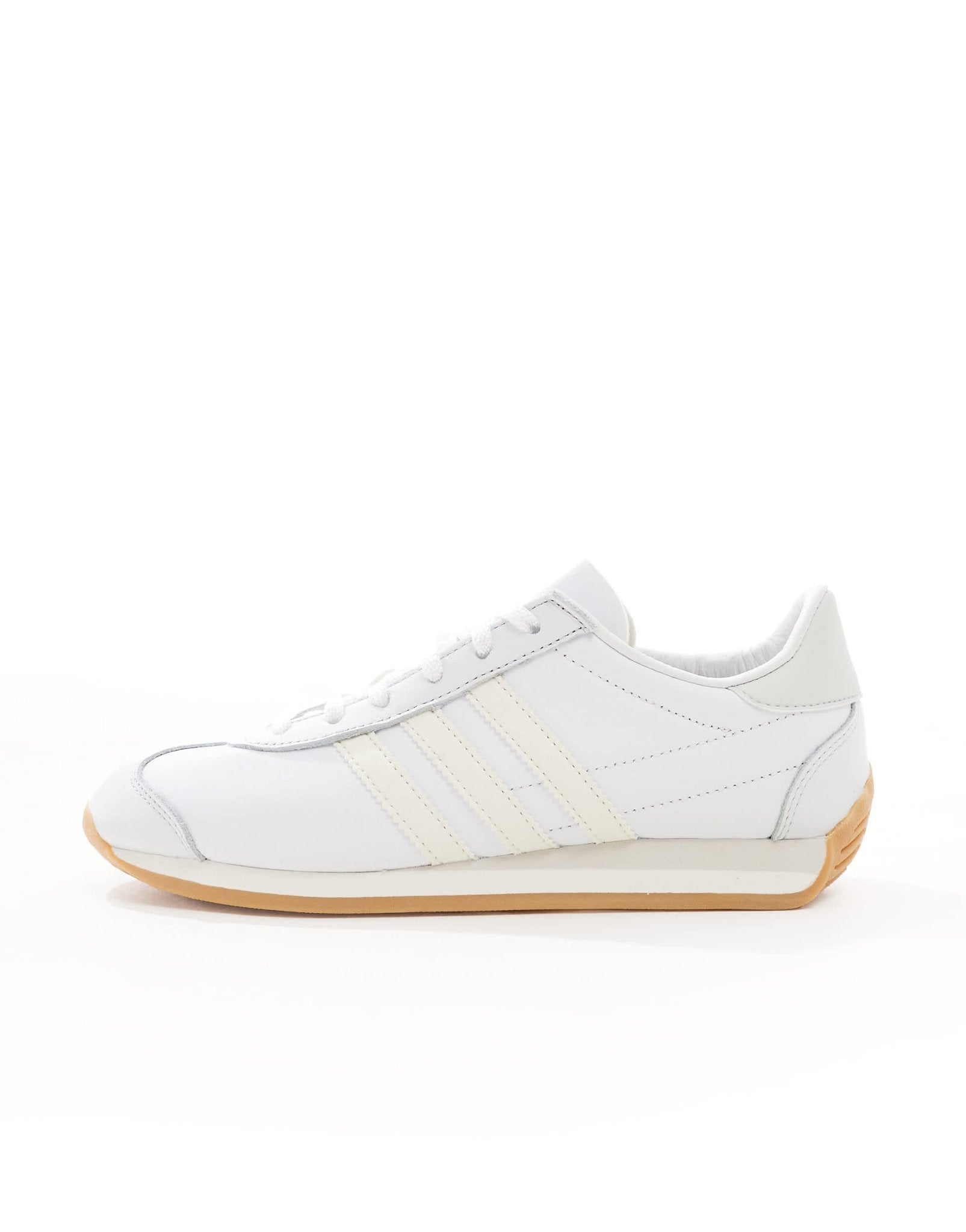 adidas Originals Country OG trainers in off white - ASOS Sample Sale EU Store