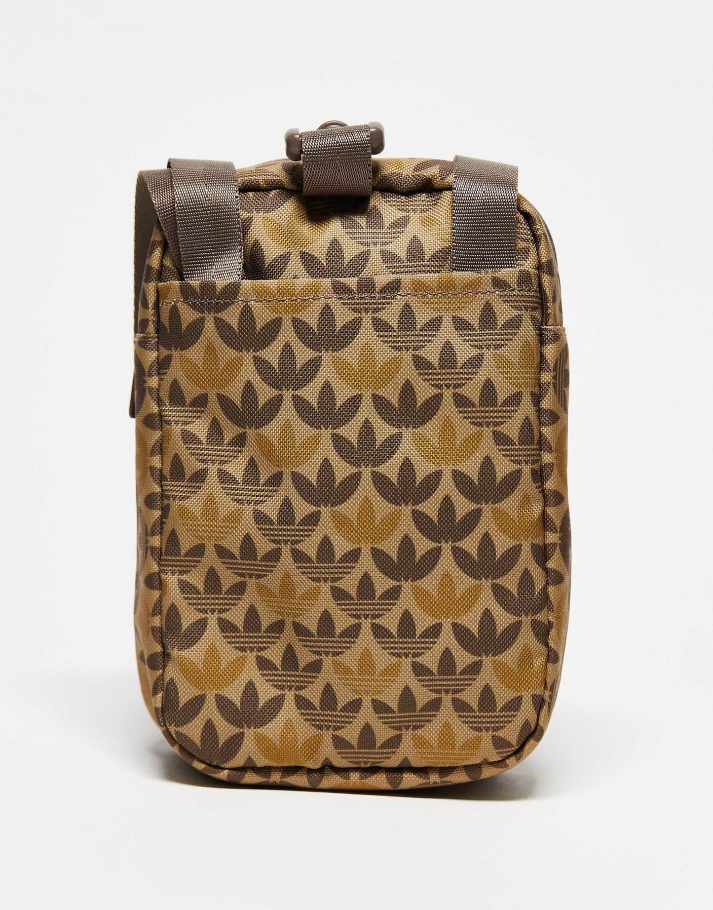 adidas Originals monogram mini crossbody bag - ASOS Sample Sale EU Store