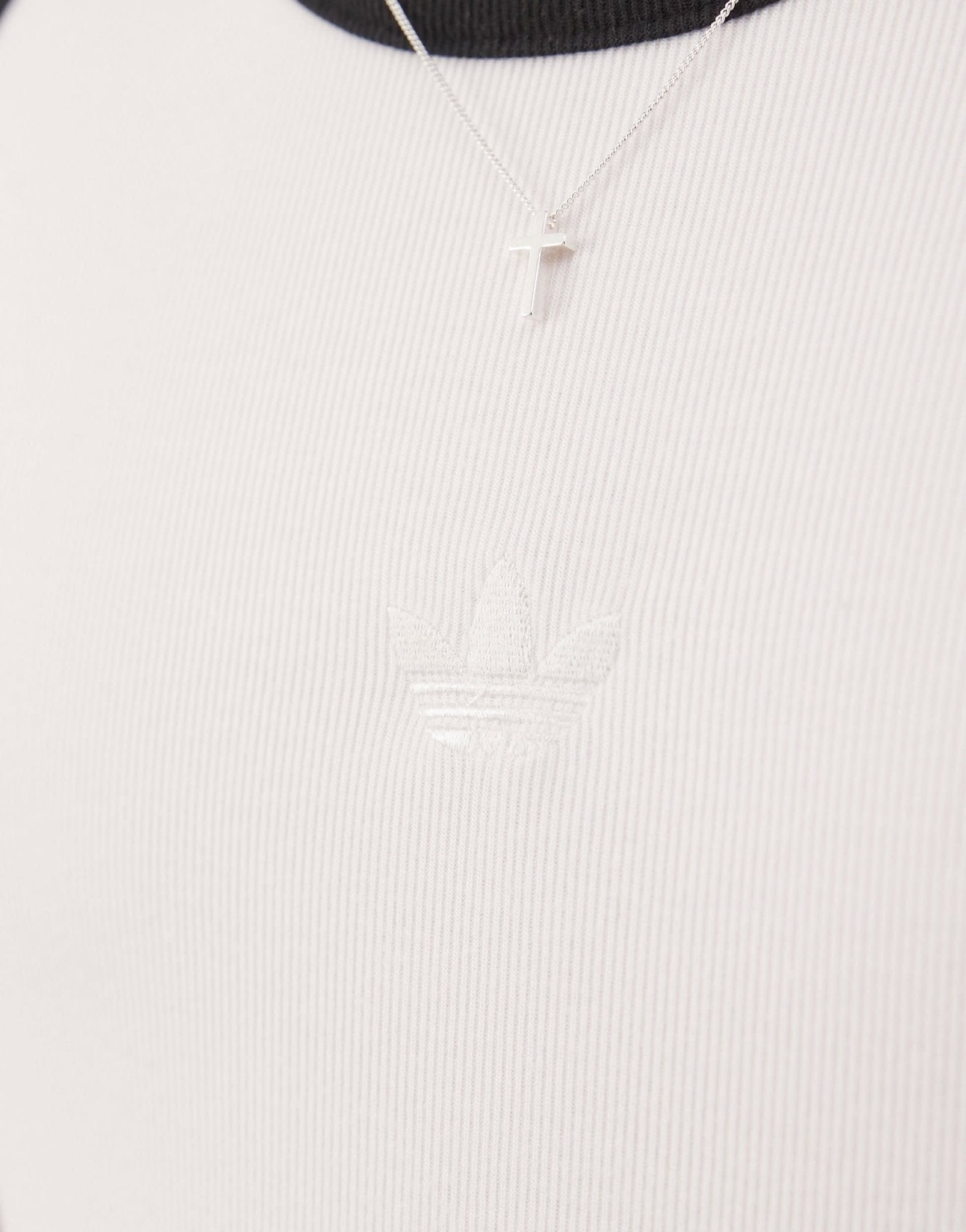 adidas Originals Premium Essentials vest in white - ASOS Sample Sale EU Store