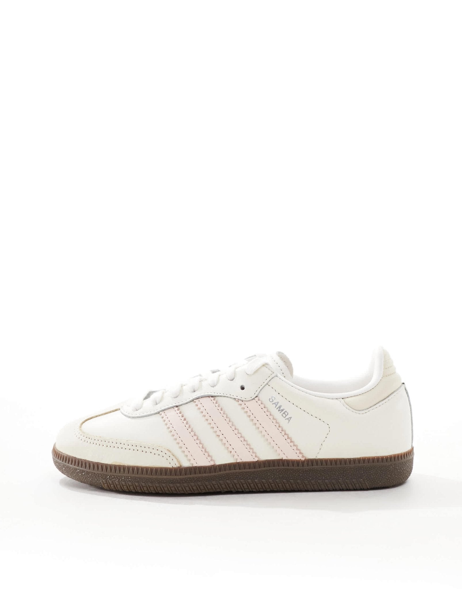 adidas Originals Samba OG trainers in off white - ASOS Sample Sale EU Store