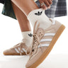adidas Originals Samba OG trainers in pale pink