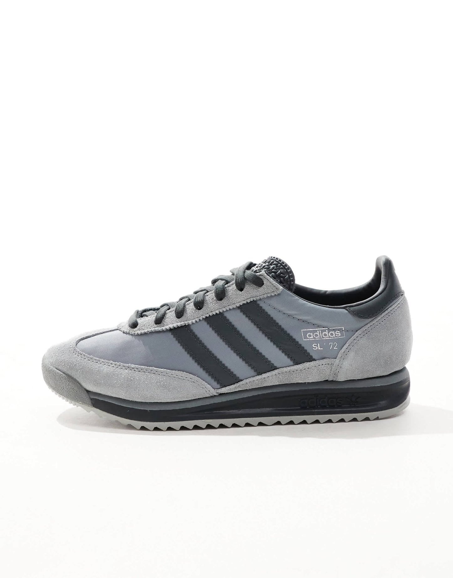 adidas Originals SL 72 RS in grey - ASOS Sample Sale EU Store