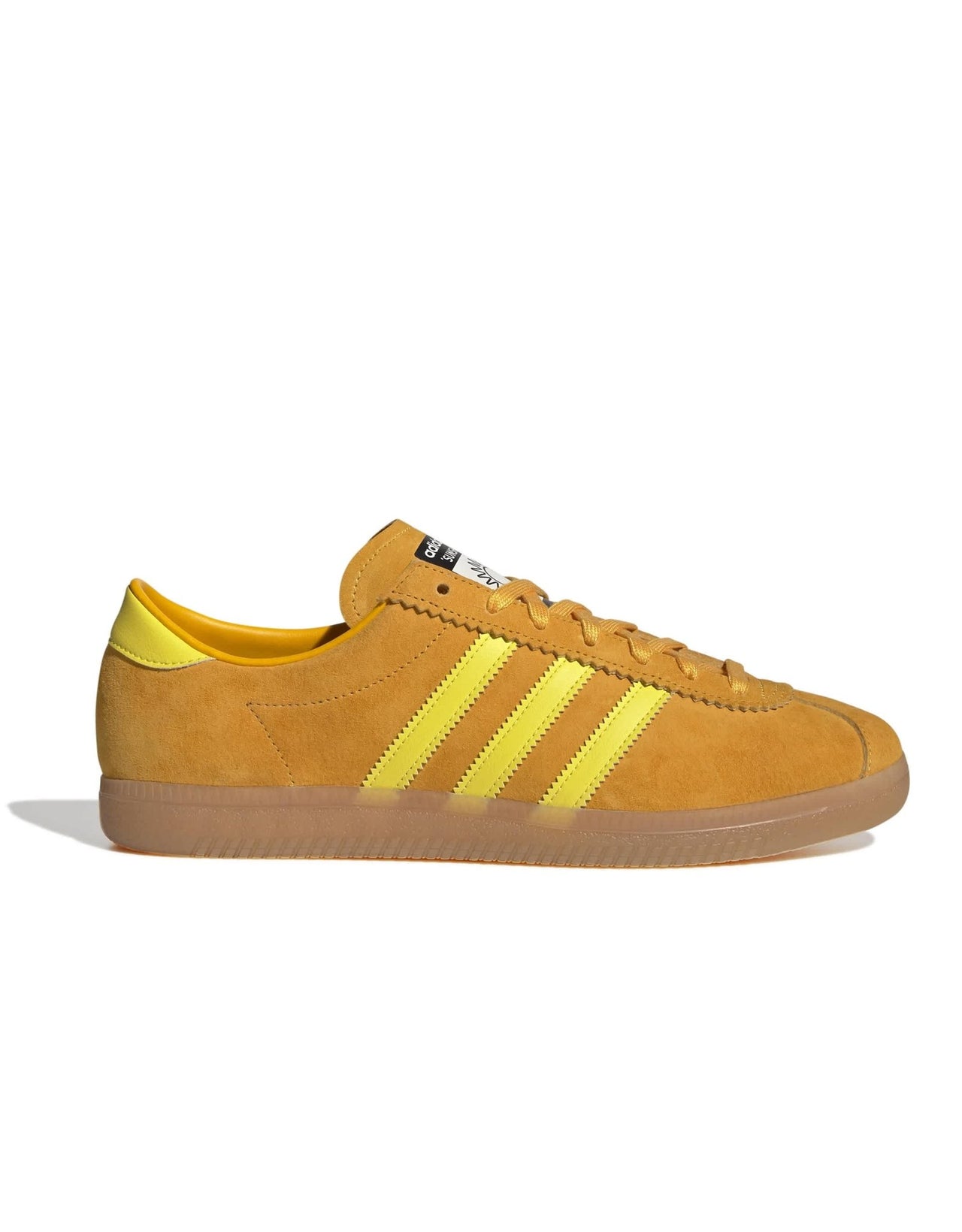 adidas Originals Sunshine trainers in yellow - ASOS Sample Sale EU Store