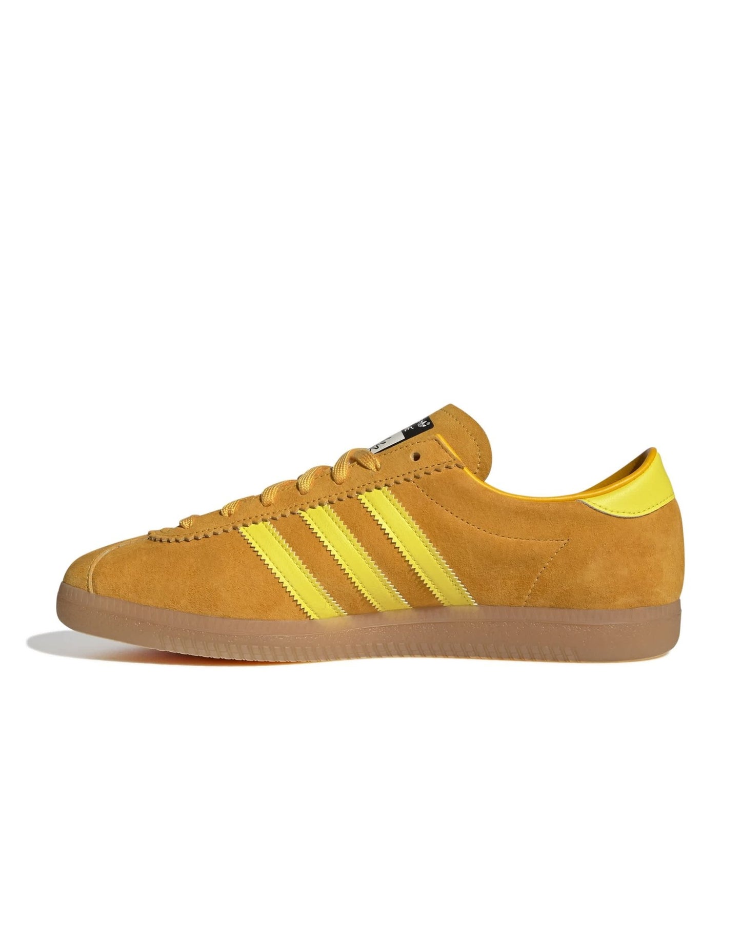 adidas Originals Sunshine trainers in yellow - ASOS Sample Sale EU Store