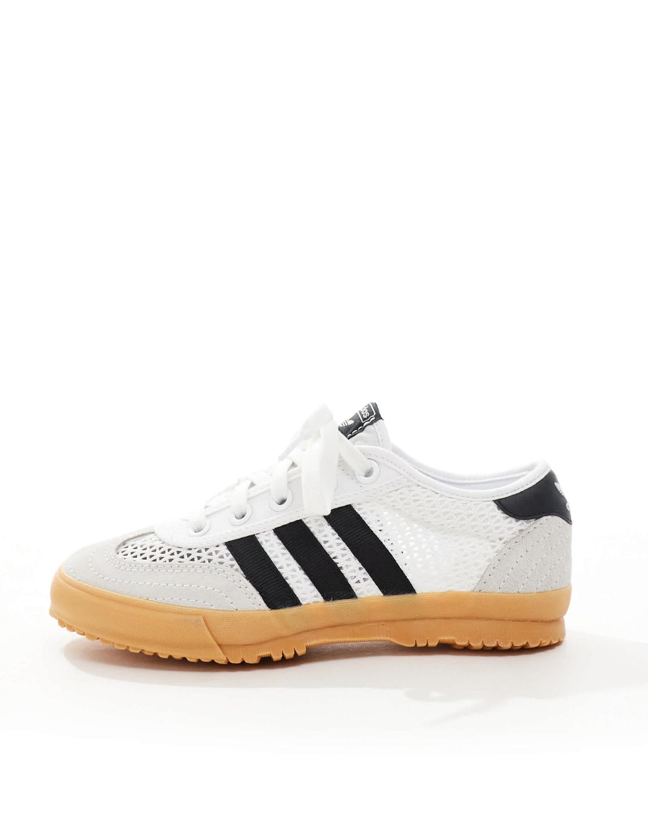 adidas Originals Tischtennis trainers in white - ASOS Sample Sale EU Store