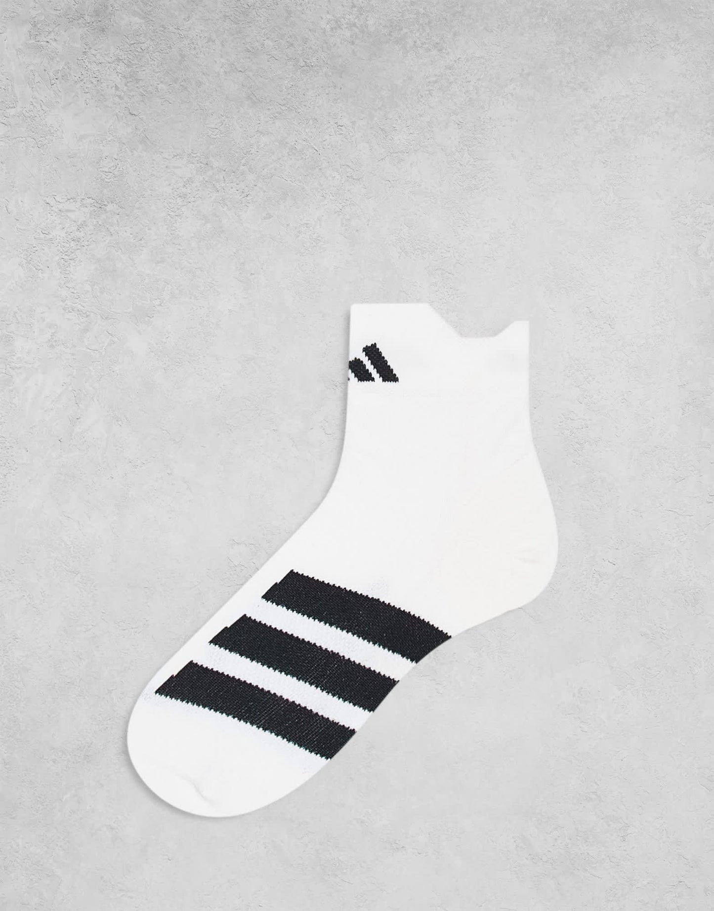 adidas Running Adizero socks in white and black - ASOS Sample Sale EU Store