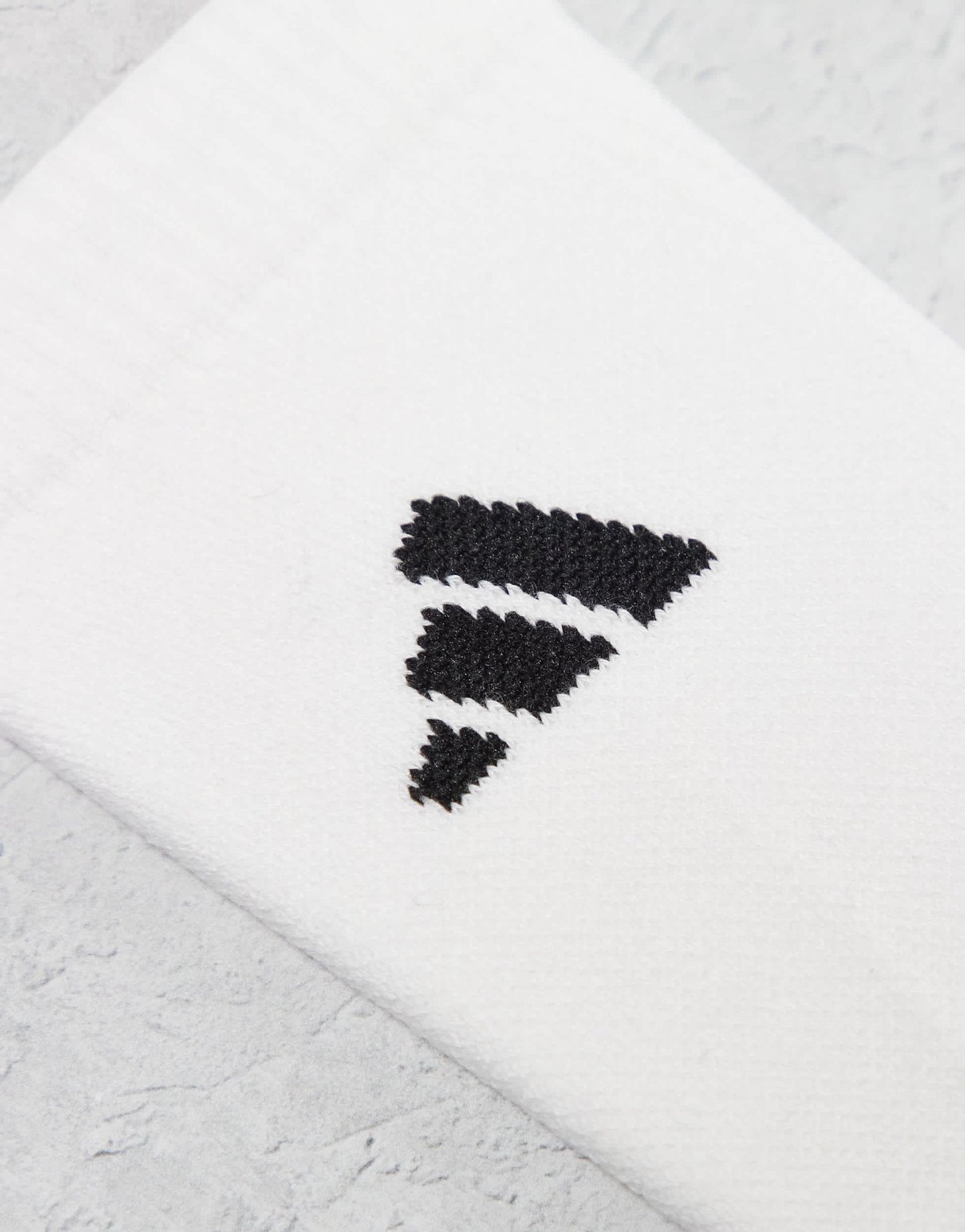 adidas Running crew socks in white and black 3 pack - ASOS Sample Sale EU Store