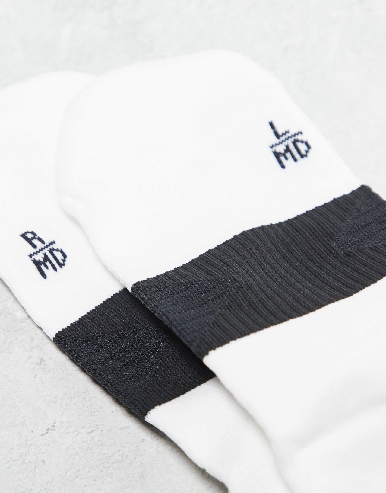adidas Running graphic socks in white and black - ASOS Sample Sale EU Store
