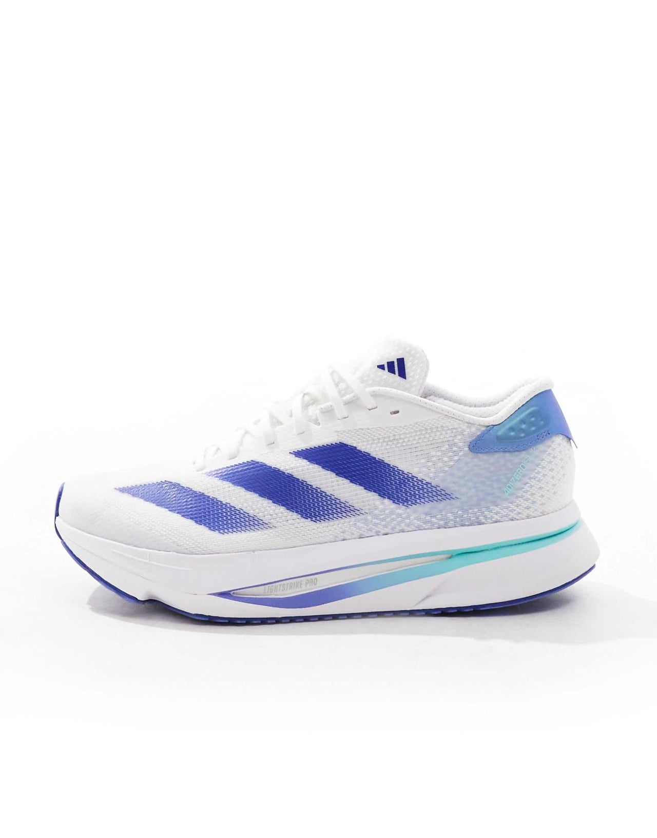 adidas Running SL2 trainers in grey and blue - ASOS Sample Sale EU Store