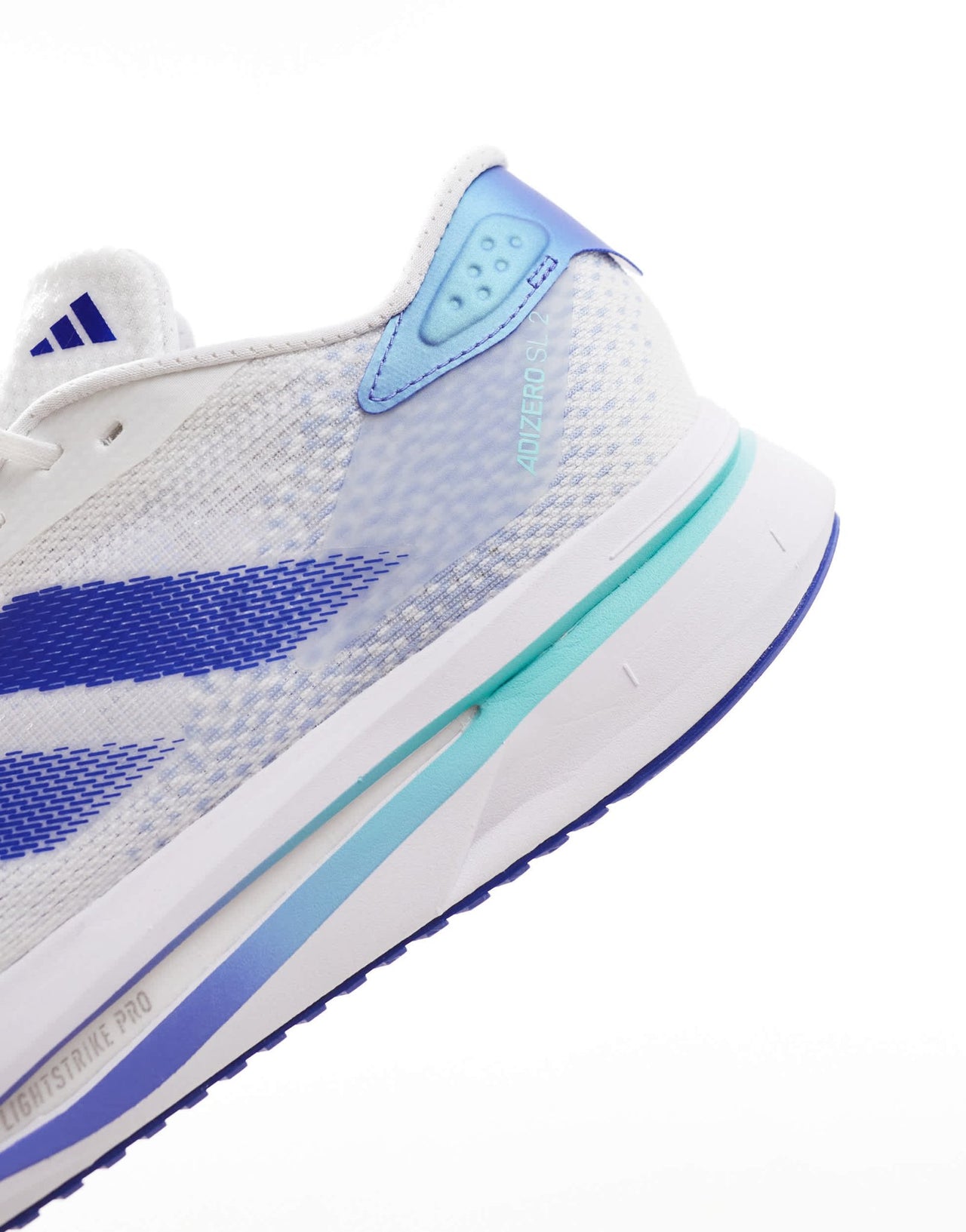 adidas Running SL2 trainers in grey and blue - ASOS Sample Sale EU Store