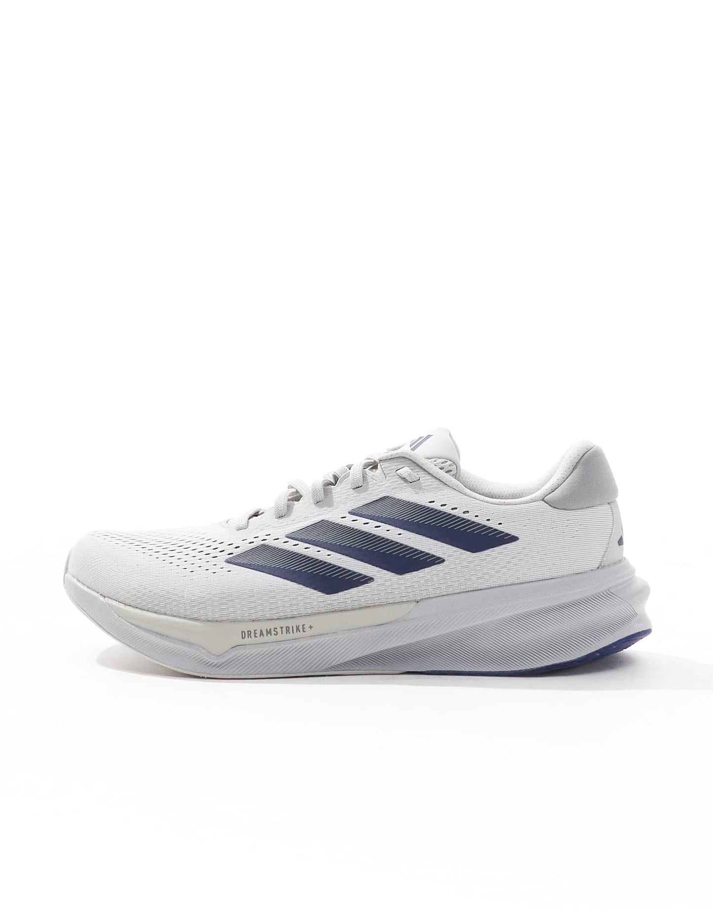 adidas Running Supernova Stride 2 in grey - ASOS Sample Sale EU Store