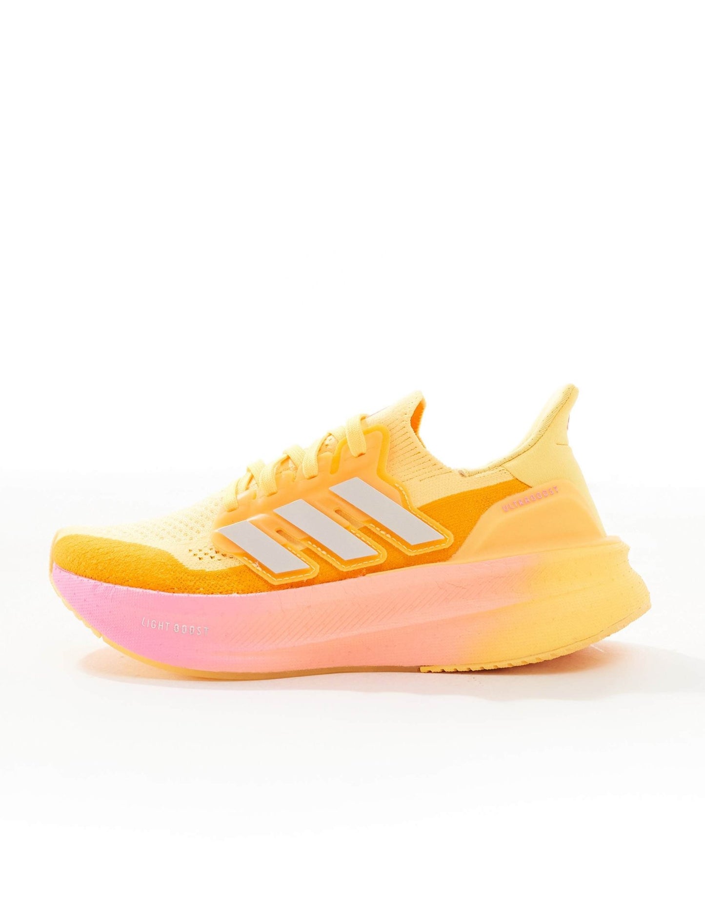 adidas Running Ultraboost 5 trainers in orange - ASOS Sample Sale EU Store