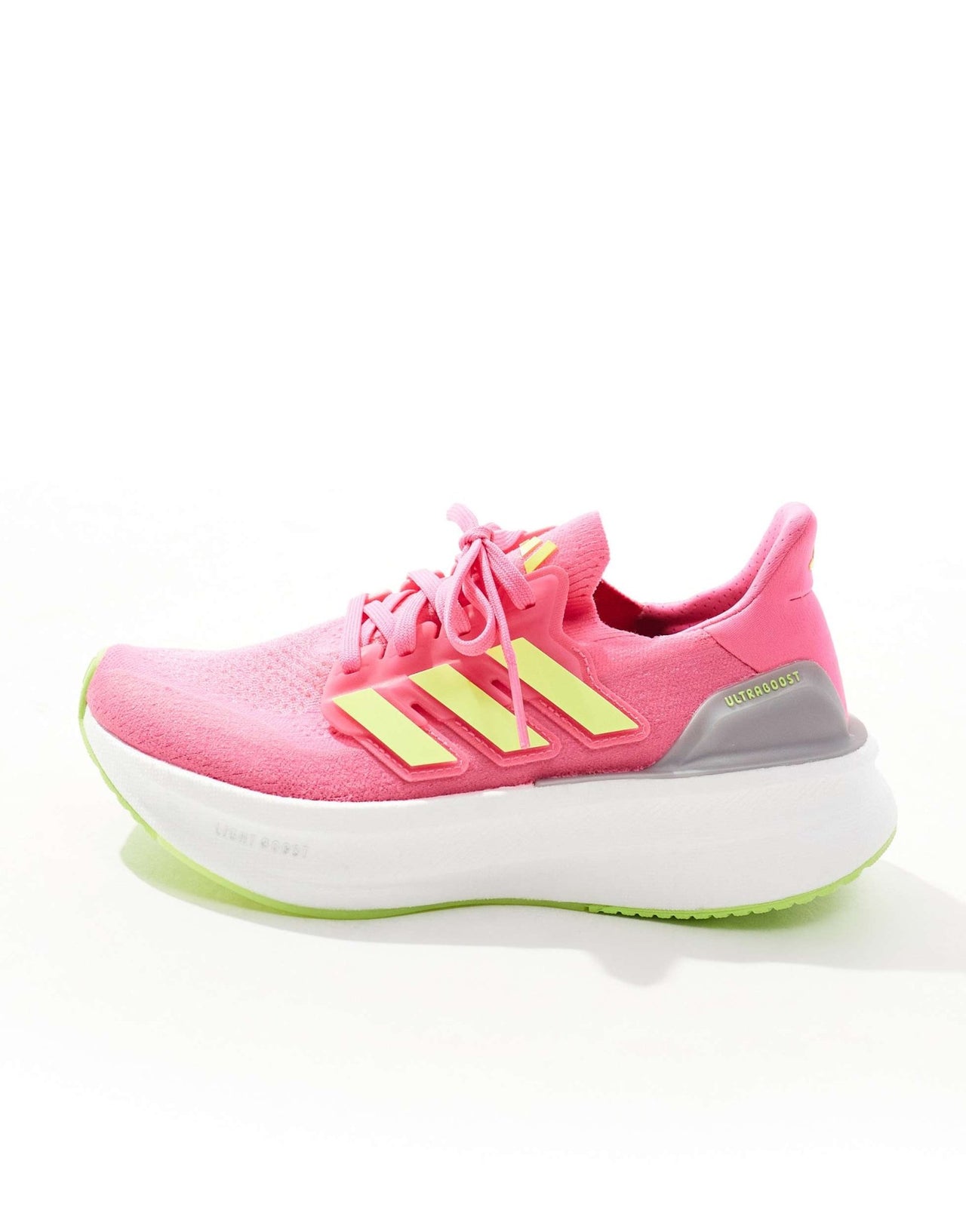 adidas Running Ultraboost 5 trainers in pink - ASOS Sample Sale EU Store