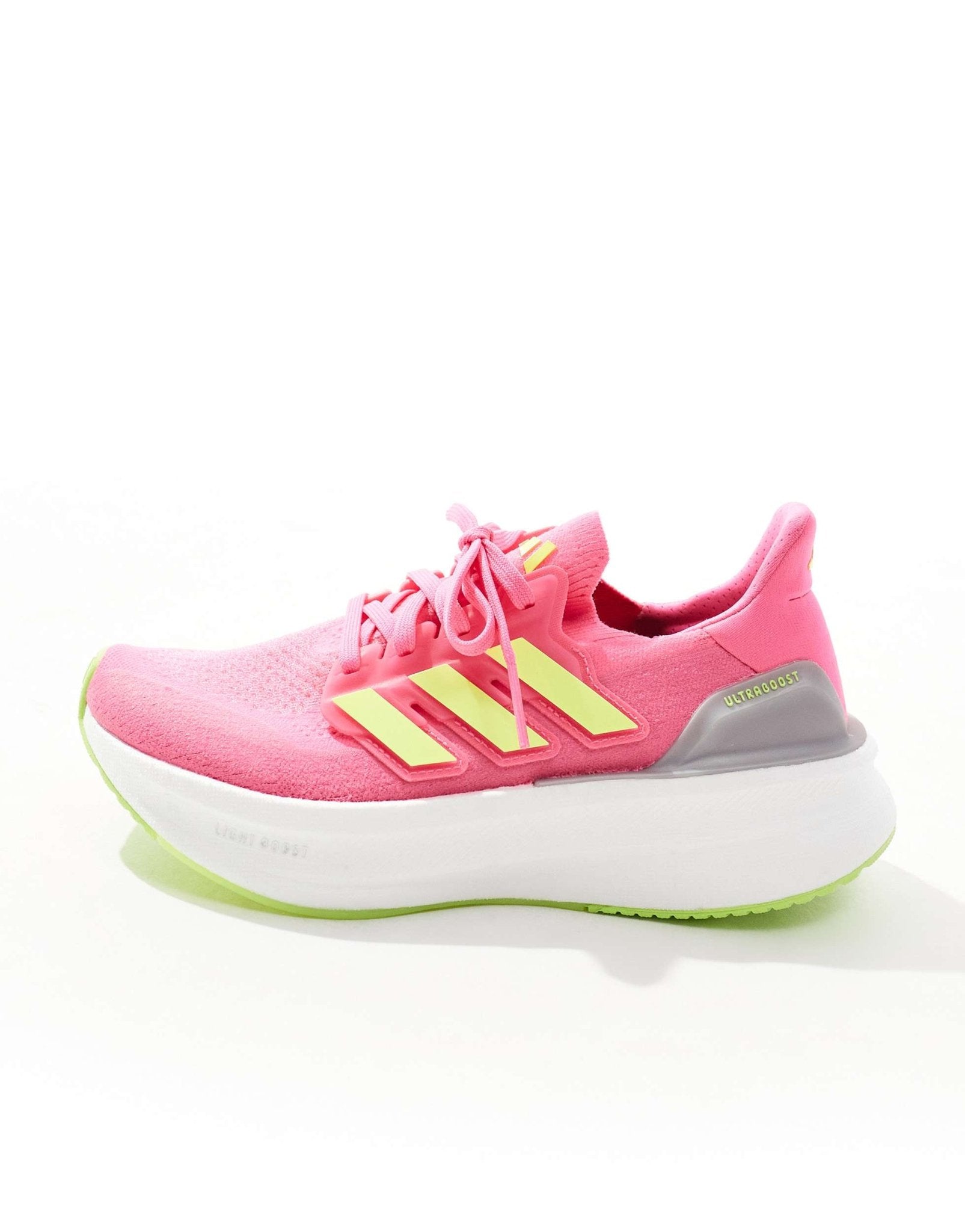 adidas Running Ultraboost 5 trainers in pink - ASOS Sample Sale EU Store