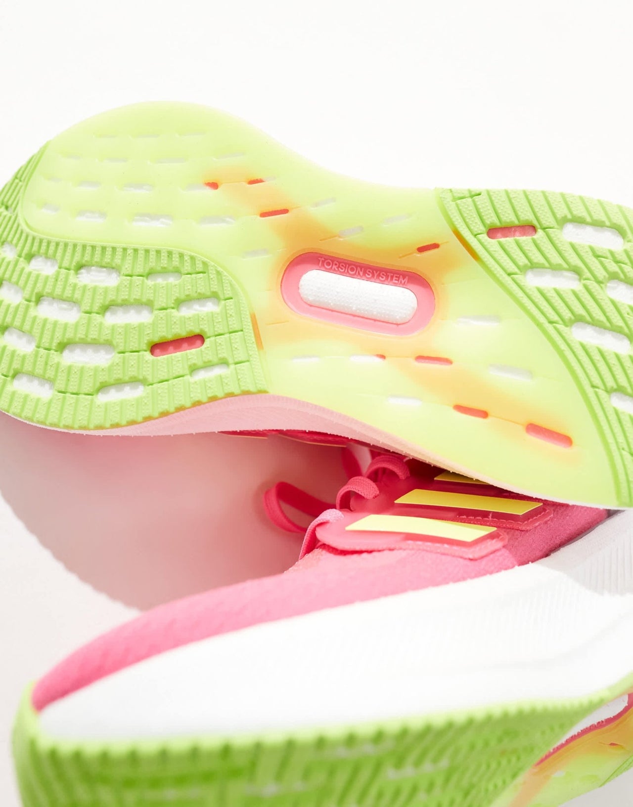 adidas Running Ultraboost 5 trainers in pink - ASOS Sample Sale EU Store