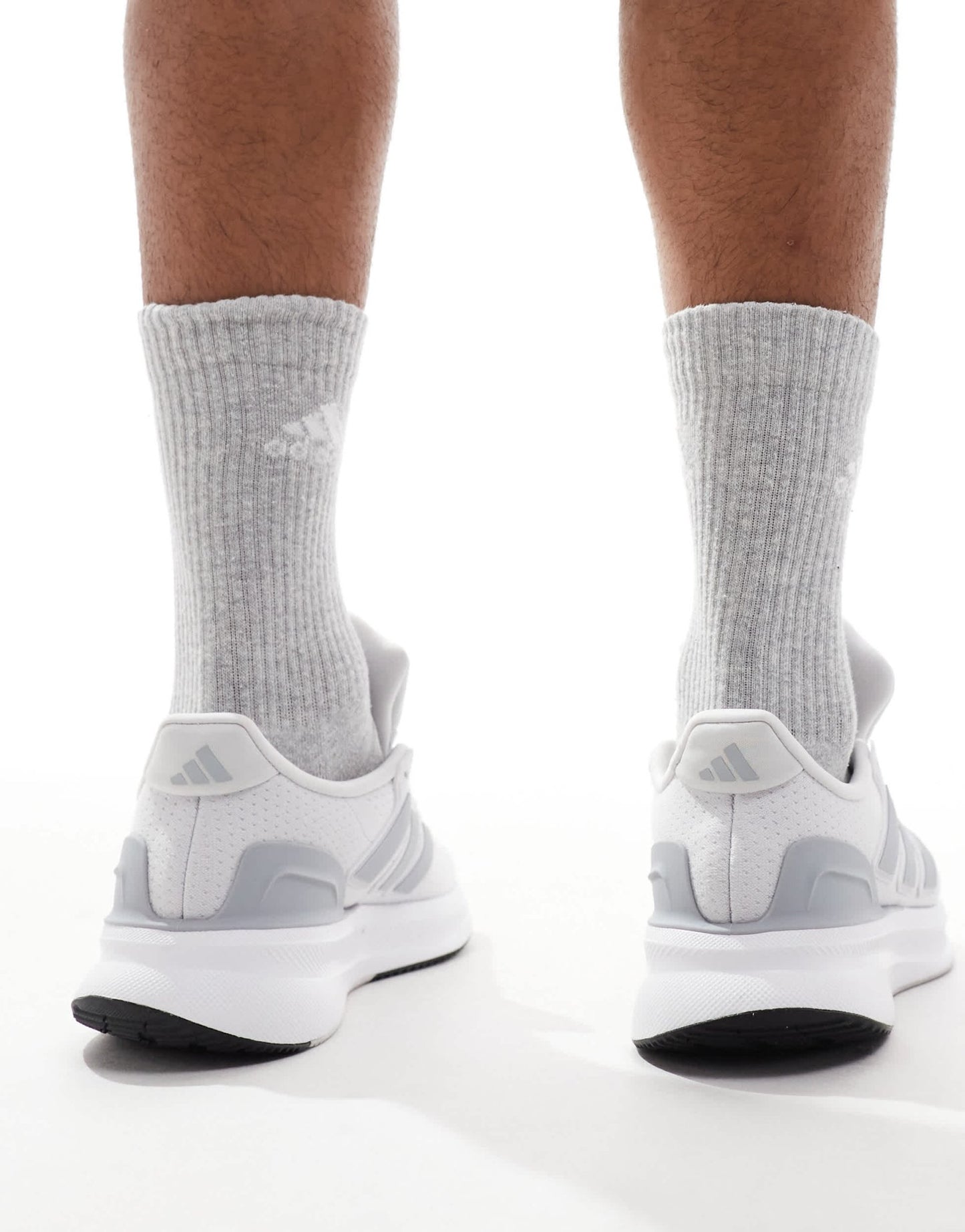 adidas Running Ultrarun 5 trainers in grey - ASOS Sample Sale EU Store