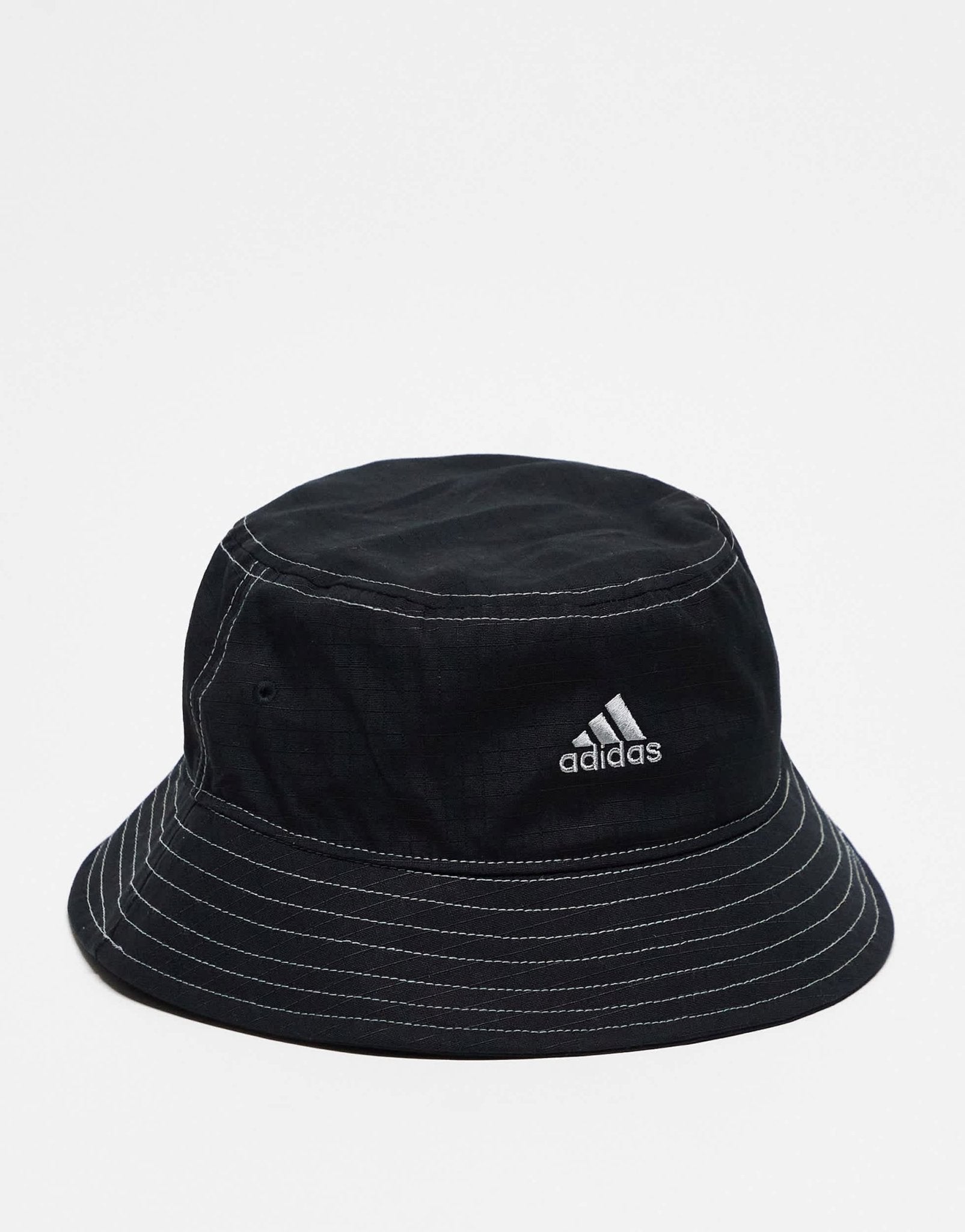adidas Training bucket hat in black - ASOS Sample Sale EU Store