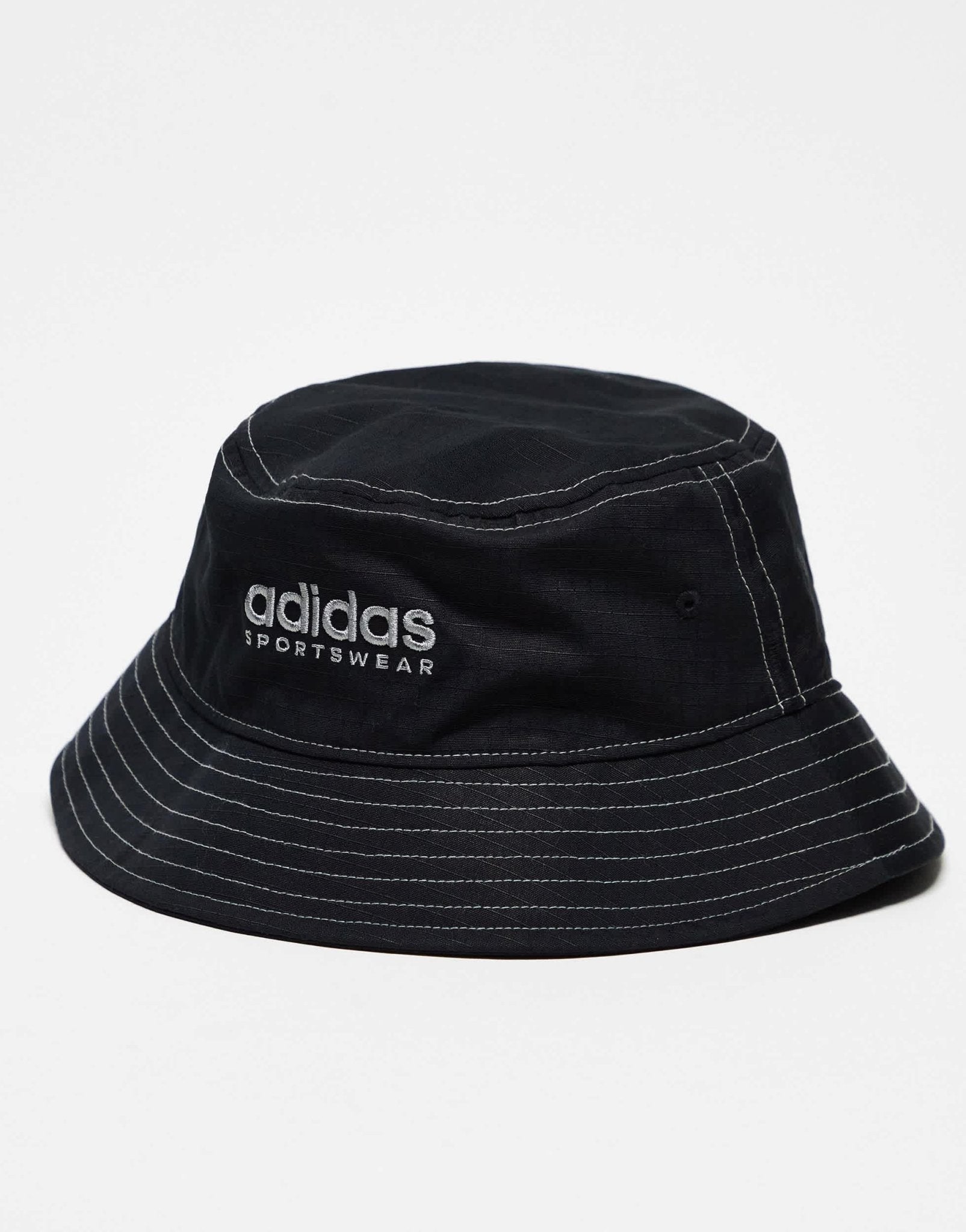 adidas Training bucket hat in black - ASOS Sample Sale EU Store