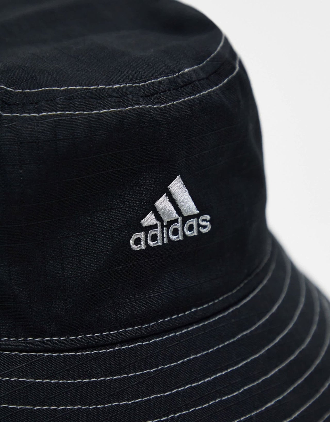 adidas Training bucket hat in black - ASOS Sample Sale EU Store