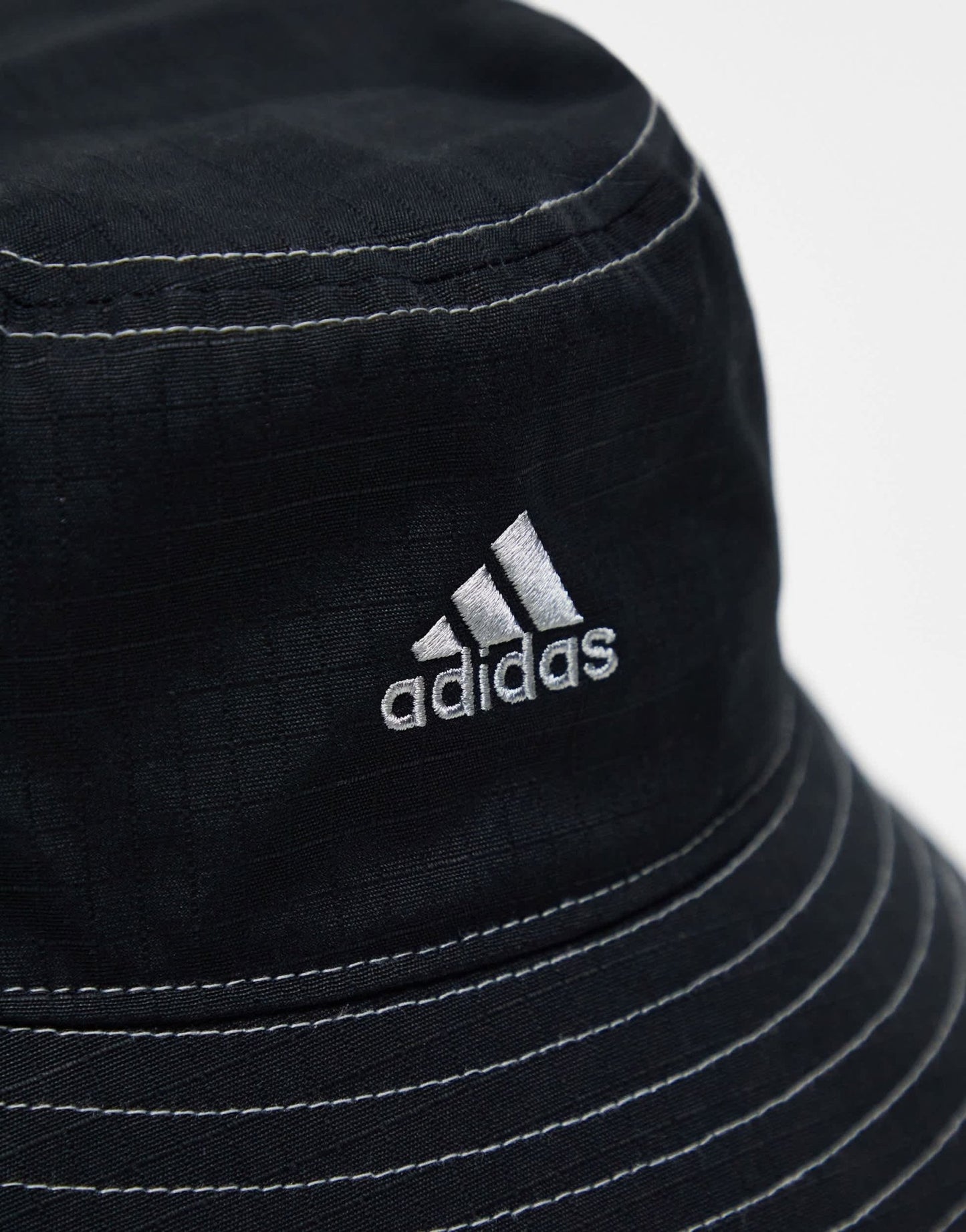 adidas Training bucket hat in black - ASOS Sample Sale EU Store