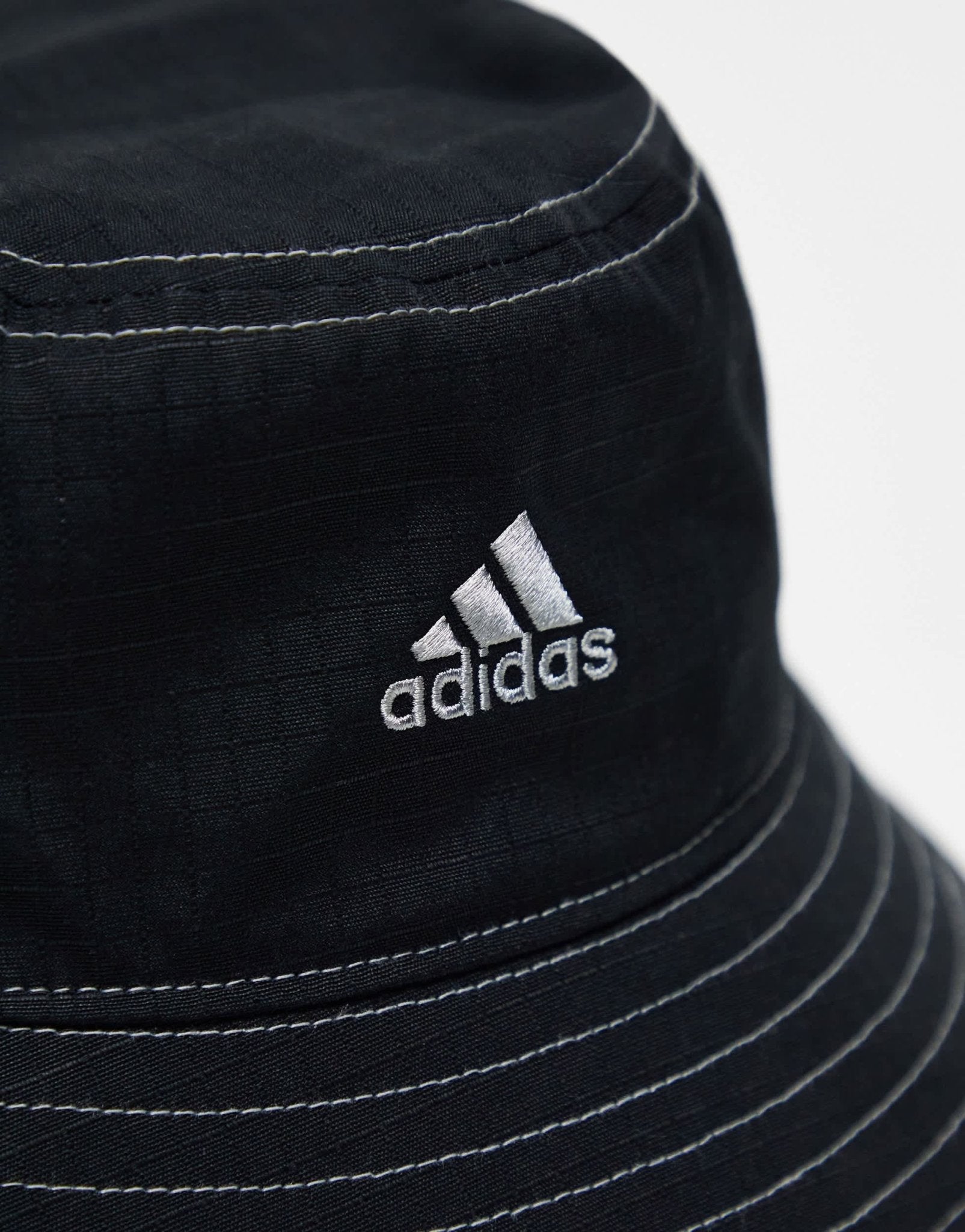 adidas Training bucket hat in black - ASOS Sample Sale EU Store