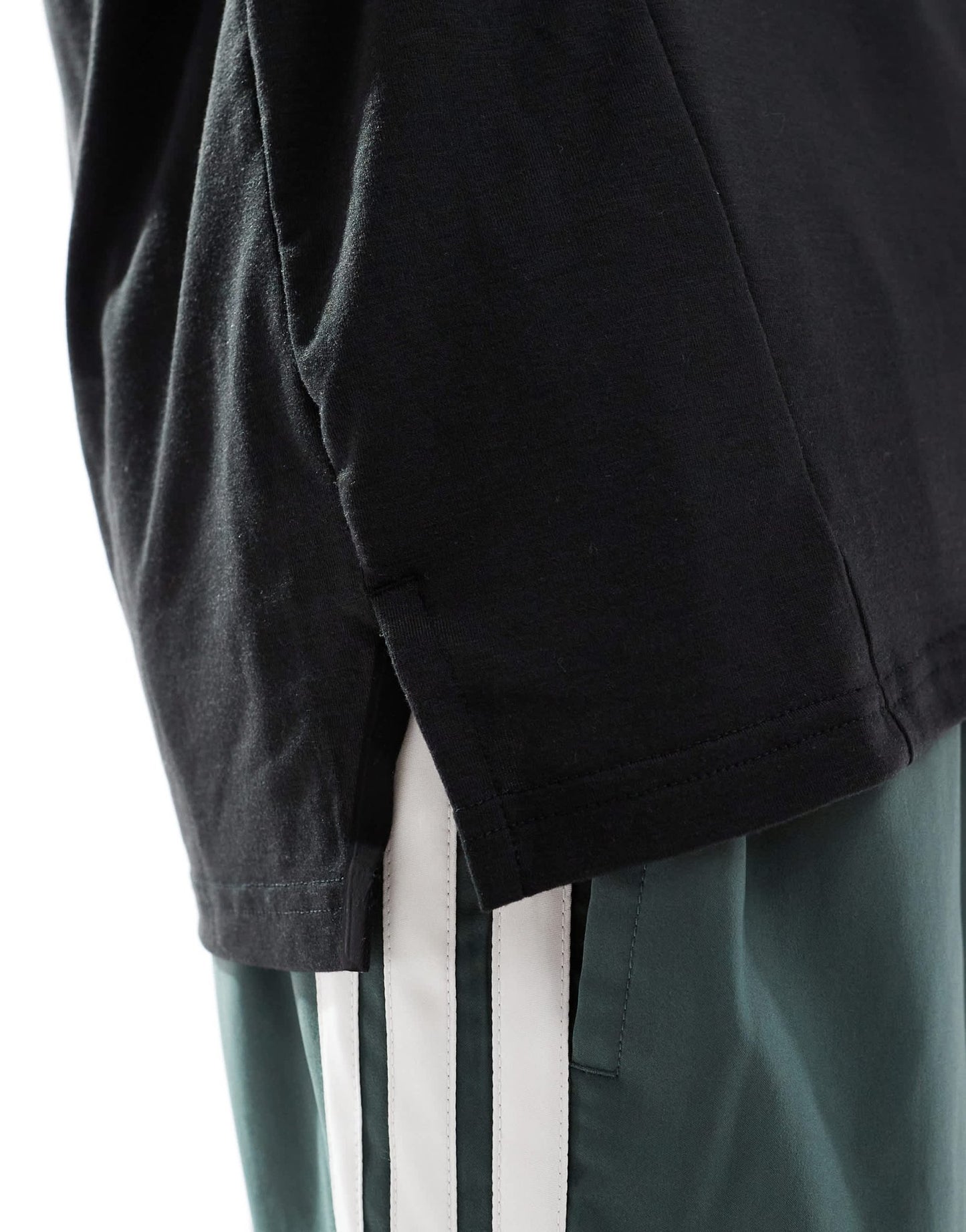 adidas Training D4T t-shirt in black - ASOS Sample Sale EU Store