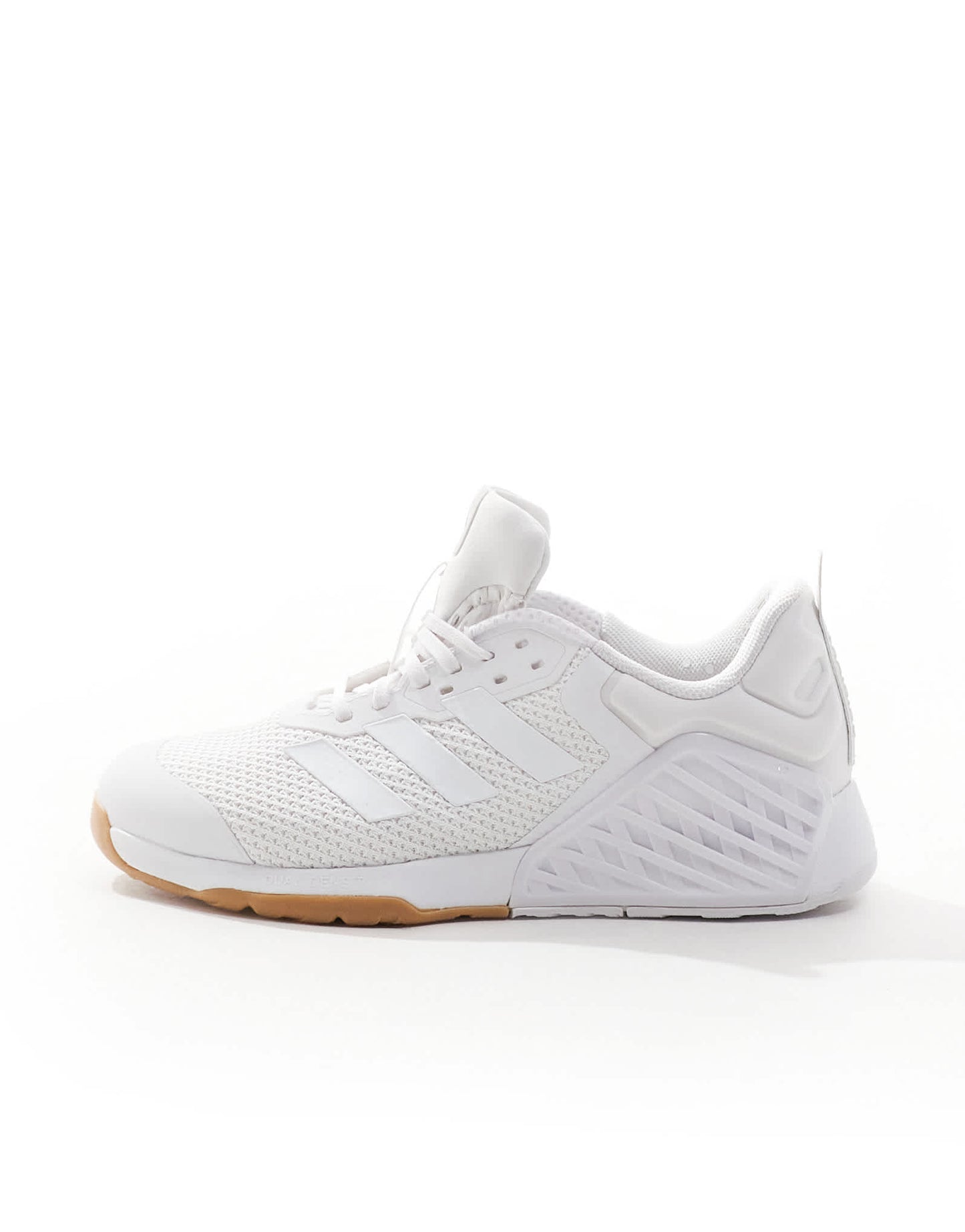 adidas Training Dropset trainer in white - ASOS Sample Sale EU Store