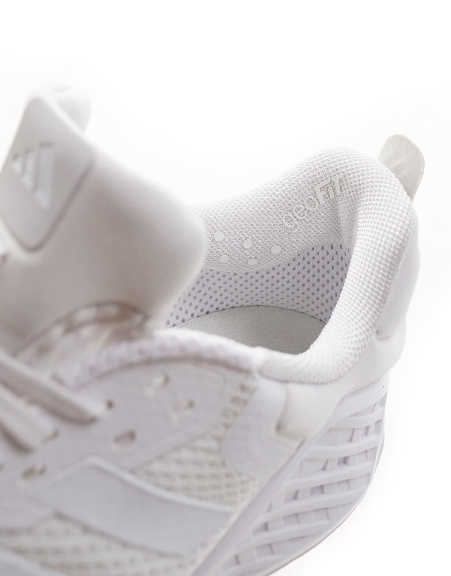 adidas Training Dropset trainer in white - ASOS Sample Sale EU Store