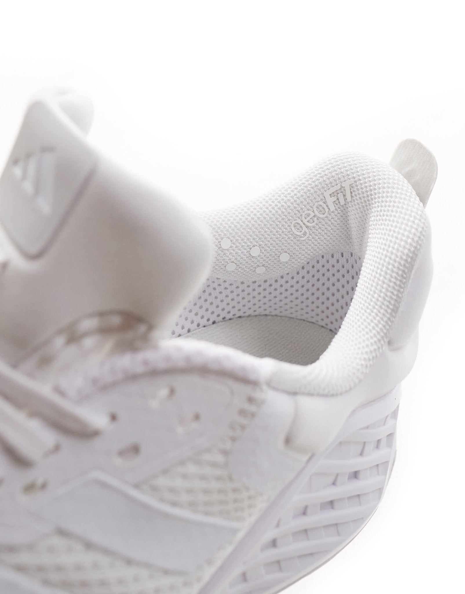 adidas Training Dropset trainer in white - ASOS Sample Sale EU Store