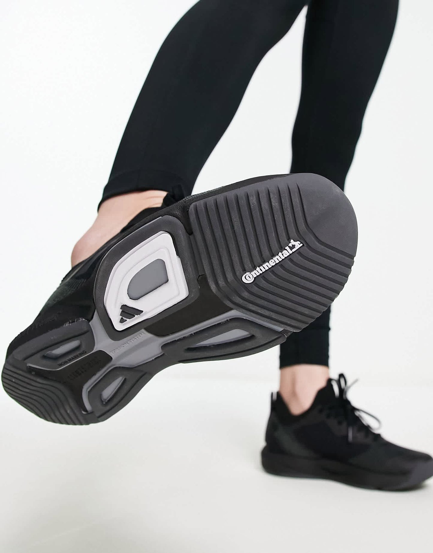 adidas Training Rapidmove ADV trainers in black - ASOS Sample Sale EU Store