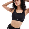 Sujetador de alta sujeción adidas Training TLDR en negro