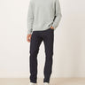 ARKET Birch stretch slim fit jeans in dark washed blue