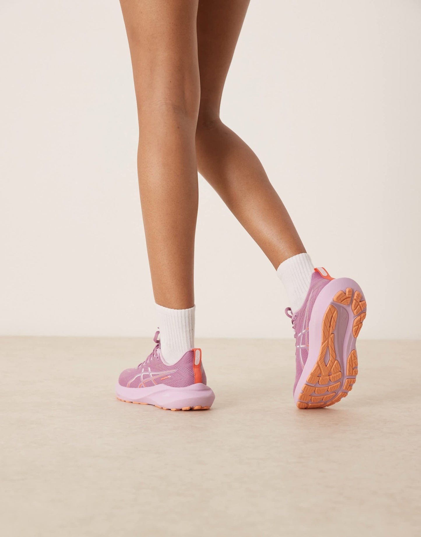 Asics Gt - 2000 13 running trainers in ube and light ube - ASOS Sample Sale EU Store