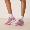 Scarpe da corsa Asics Gt-2000 13 in ube e light ube