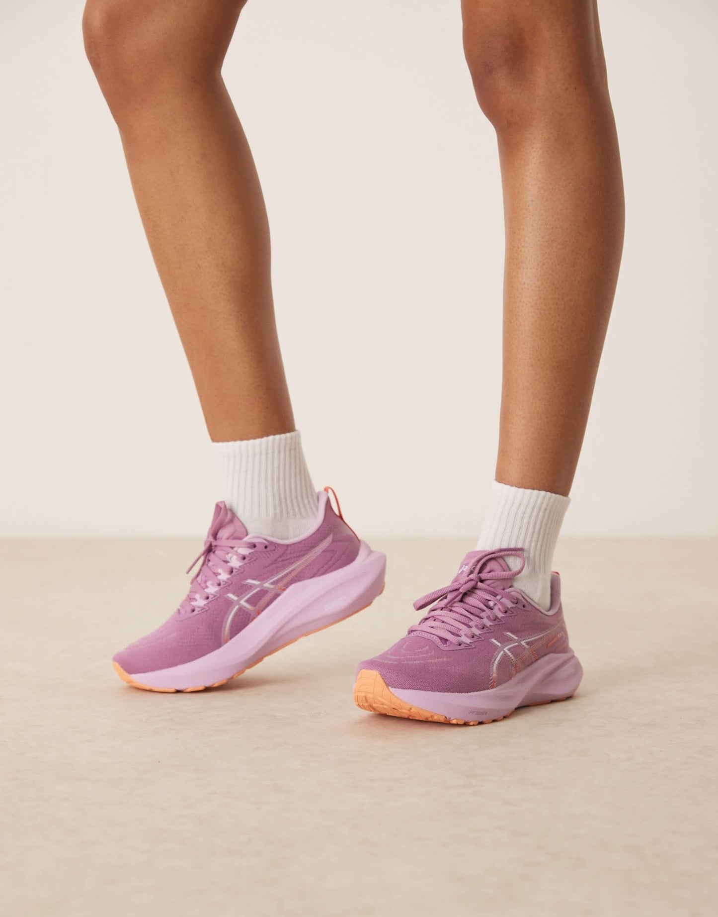 Asics Gt - 2000 13 running trainers in ube and light ube - ASOS Sample Sale EU Store