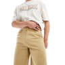 Short chino ASOS DESIGN en tan