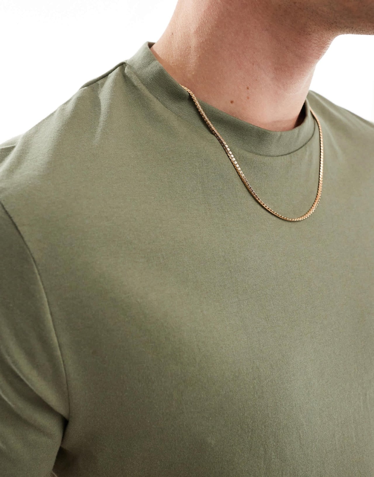 ASOS DESIGN essential 3 pack crew neck t-shirts in multiple colours - ASOS Sample Sale EU Store