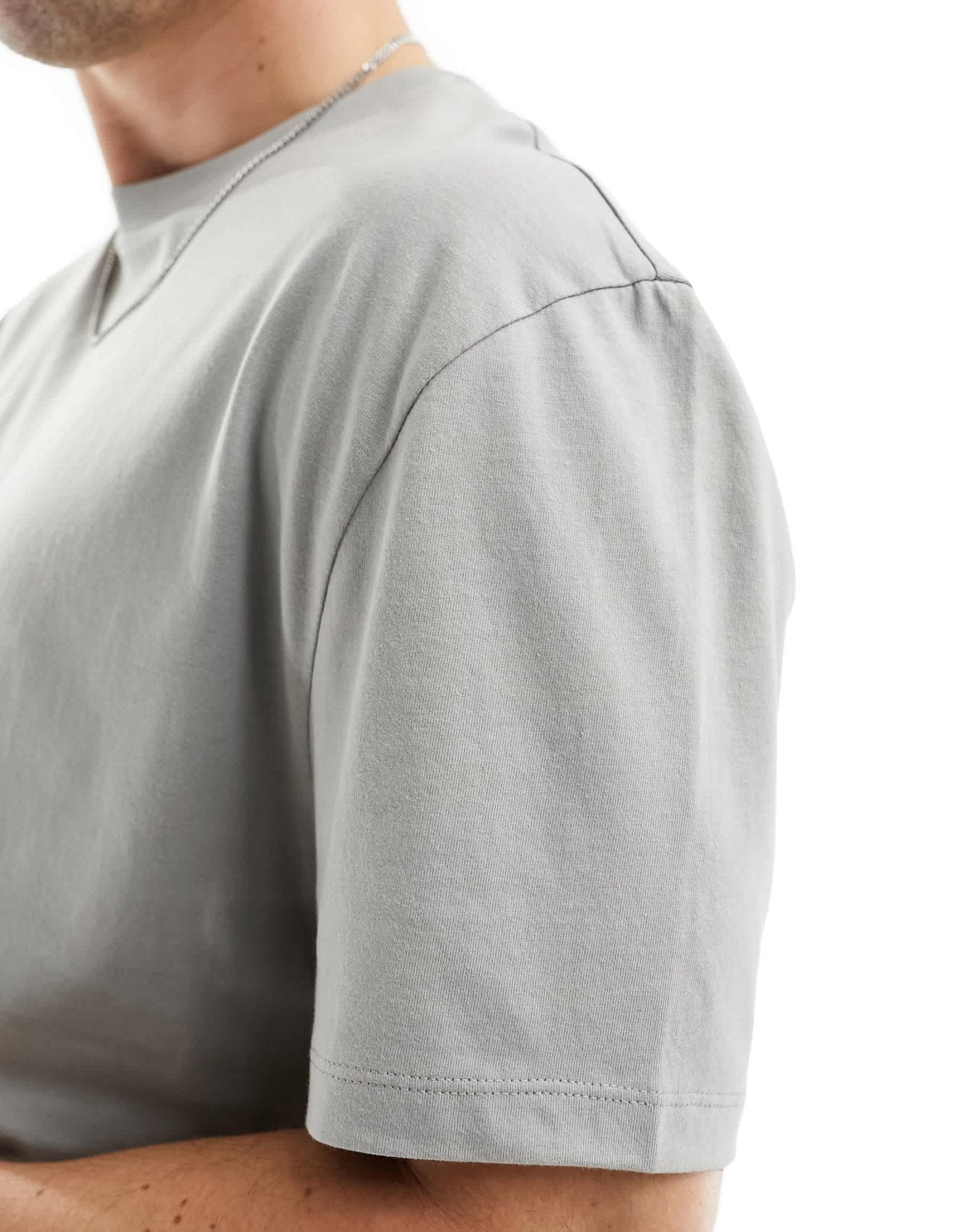 ASOS DESIGN essential 3 pack relaxed t-shirts in multiple colours - ASOS Sample Sale EU Store