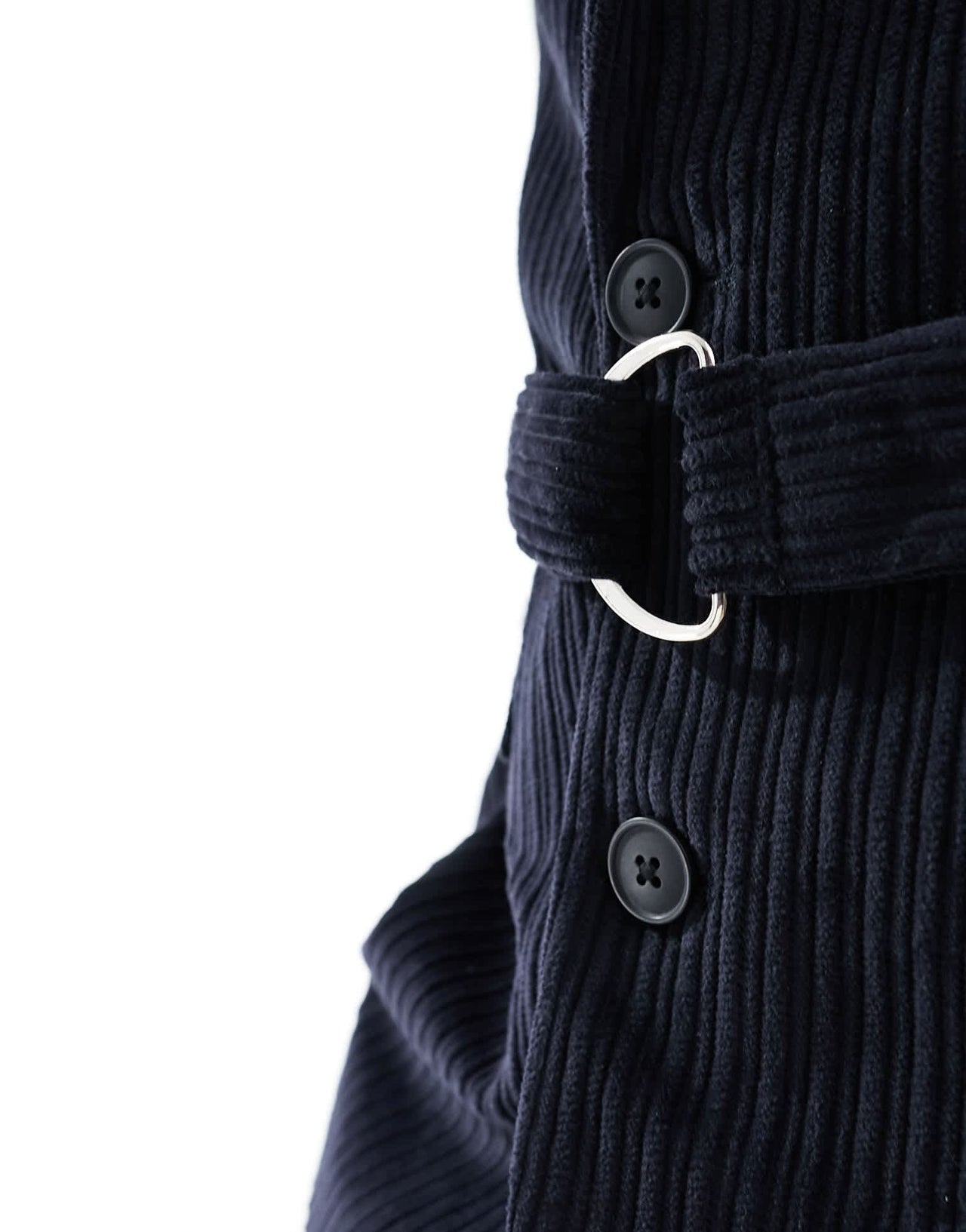 ASOS DESIGN slim suit jacket in black cord - ASOS Sample Sale EU Store